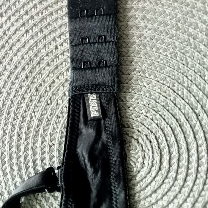 Biustonosz push up Victoria's Secret PINK 80B