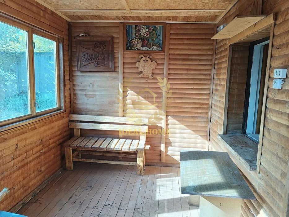 Продаж будинку вул.Заводська с.Рокитне Білоцерковський р-н