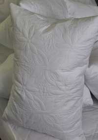 Стьобана тканина для подушок