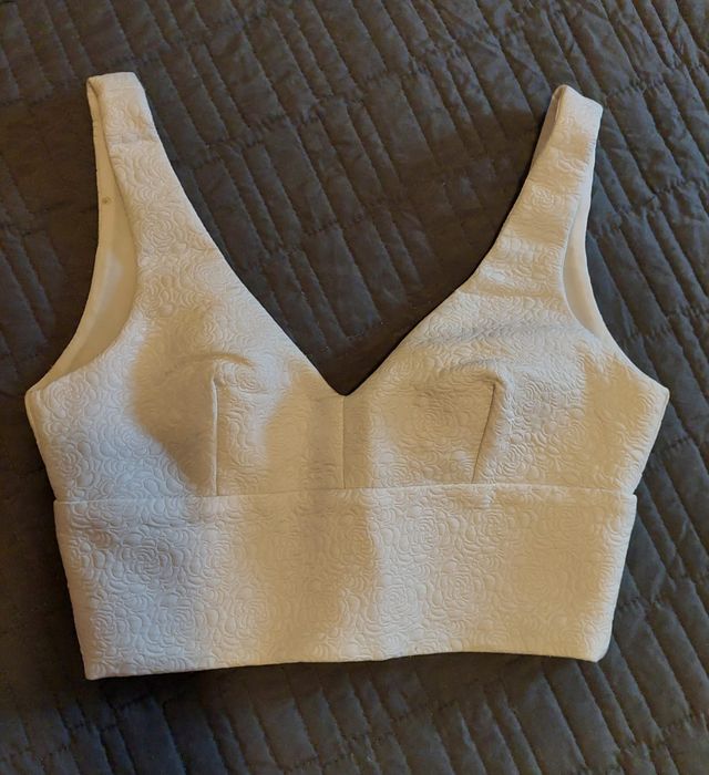 Vendo tops de várias marcas