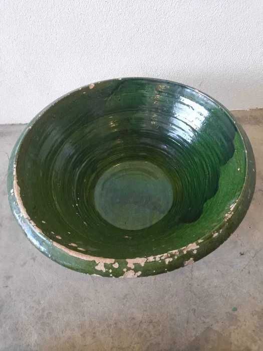 Alguidar  antiga olaria do Cartaxo