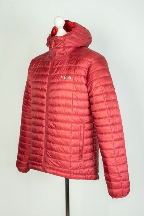 Куртка Rab Nimbus  jacket Чоловіча  Оригінал