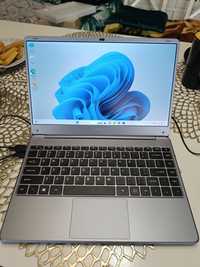Laptop Teclast F7 PLUS III 8GB RAM 256 GB SSD