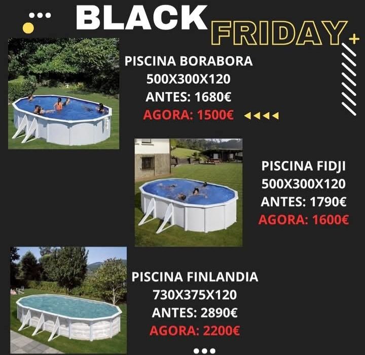 Piscinas gre chapa de aço bricobruns apresenta