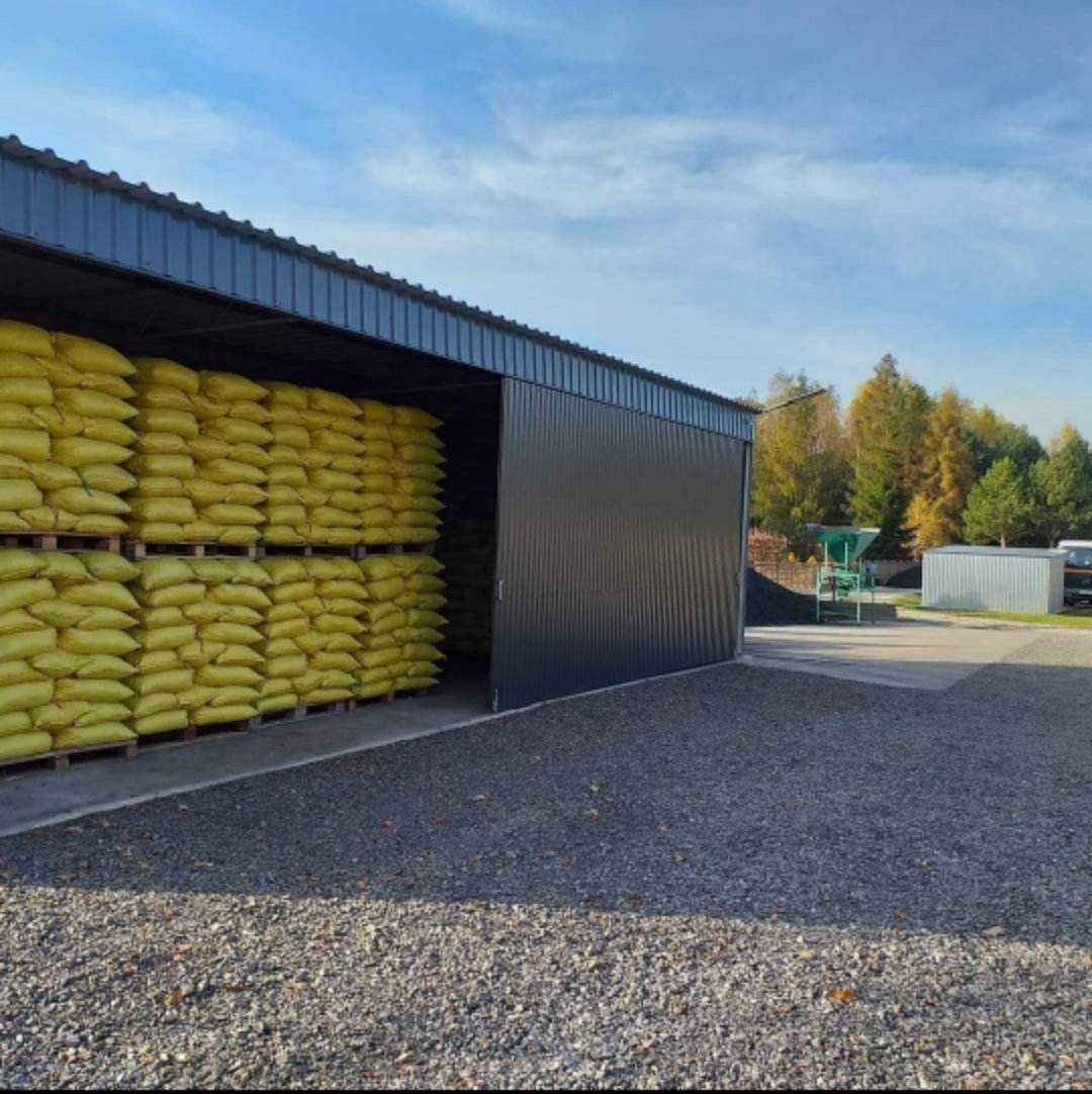 Ekogroszek Premium+28Mj,Eko SKARBEK,Eko Gold,PelletSKD EN+A1,Transport