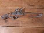 Pistola decorativa