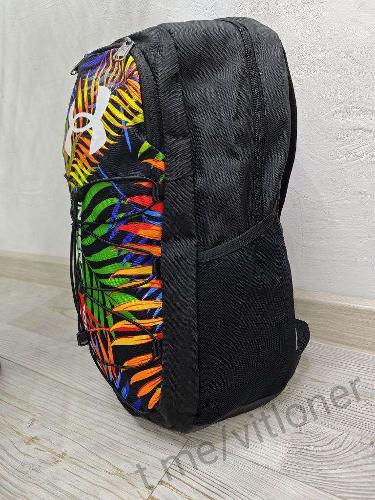 Рюкзак Under Armour Tropic / спортивний рюкзак / рюкзак