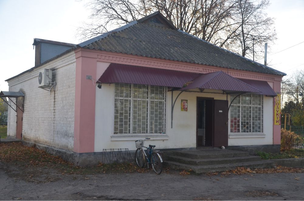 Нежитлове приміщення, магазин, цех, склад