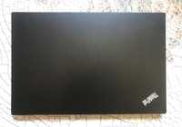 Lenovo ThinkPad E15 15" Intel i5-10210U 4.2GHz 8Gb 128Gb 1920*1080 ips