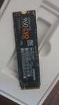 1tb nvme samsung 960evo