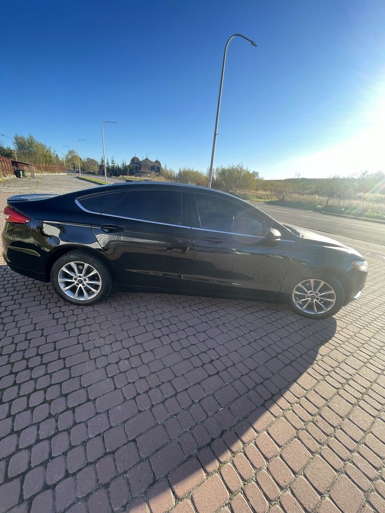 Продам Ford 2016