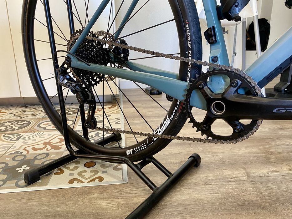 Bicicleta gravel Superior Team Comp GR tamanho S