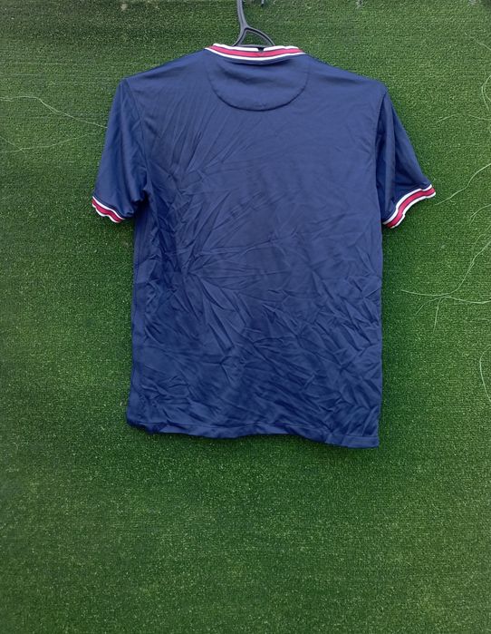 Футбольна футболка ПСЖ nike psg парі сен жермен вінтаж