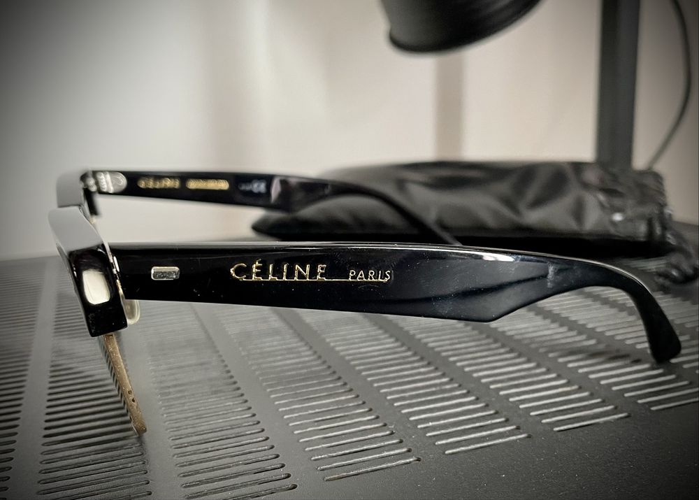 Оригінальні окуляри Celine