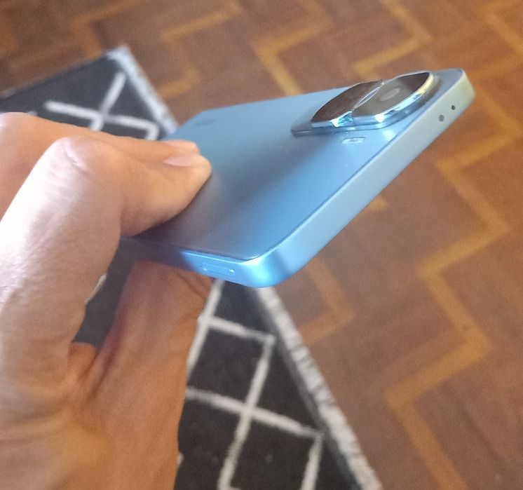 Honor 90 Lite 8ram 256gb novo