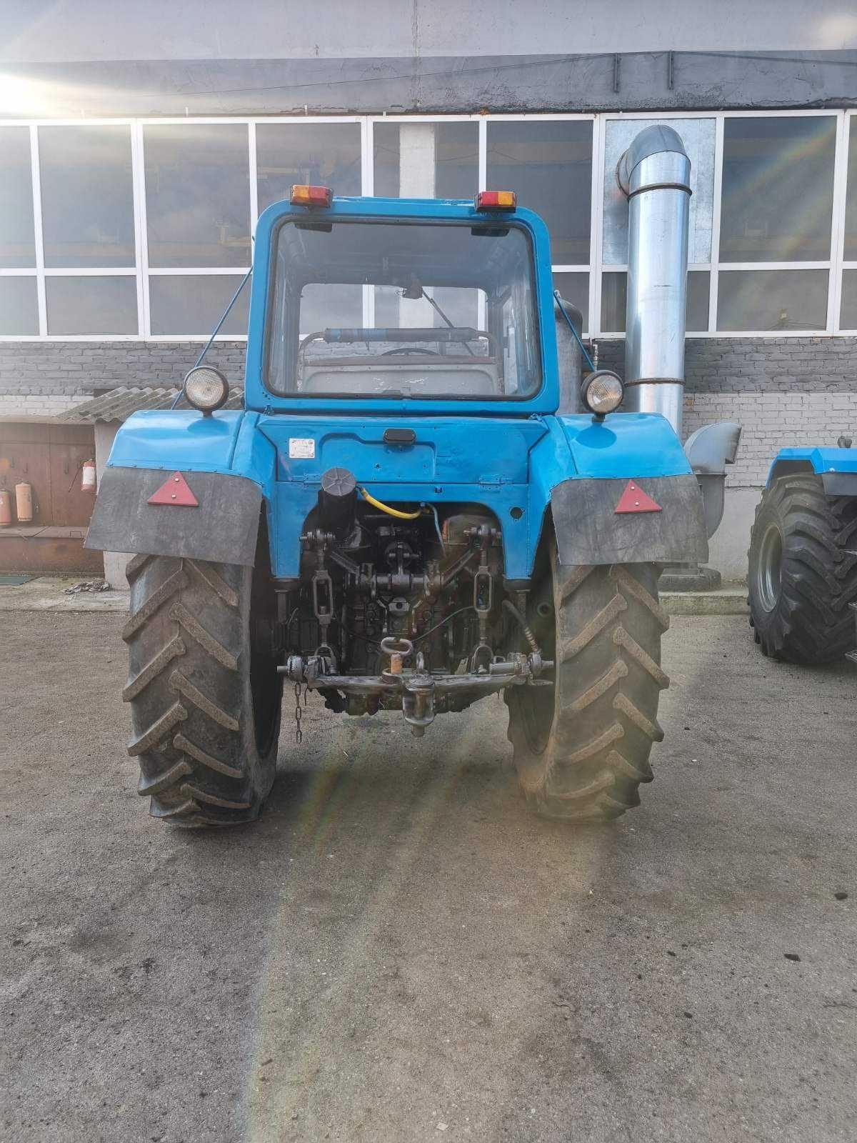 Продам трактор МТЗ-80 БЕЛАРУС
