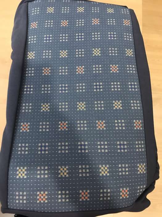 Capas assentos Peugeot Partner - Citroen Berlingo