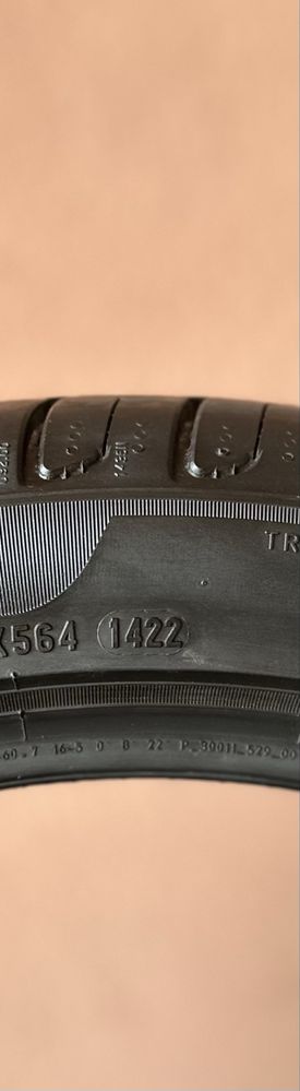 Pirelli 215/45/R18