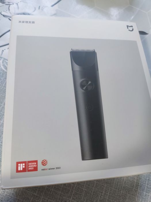 Машинка для стрижки Xiaomi Hair Clipper