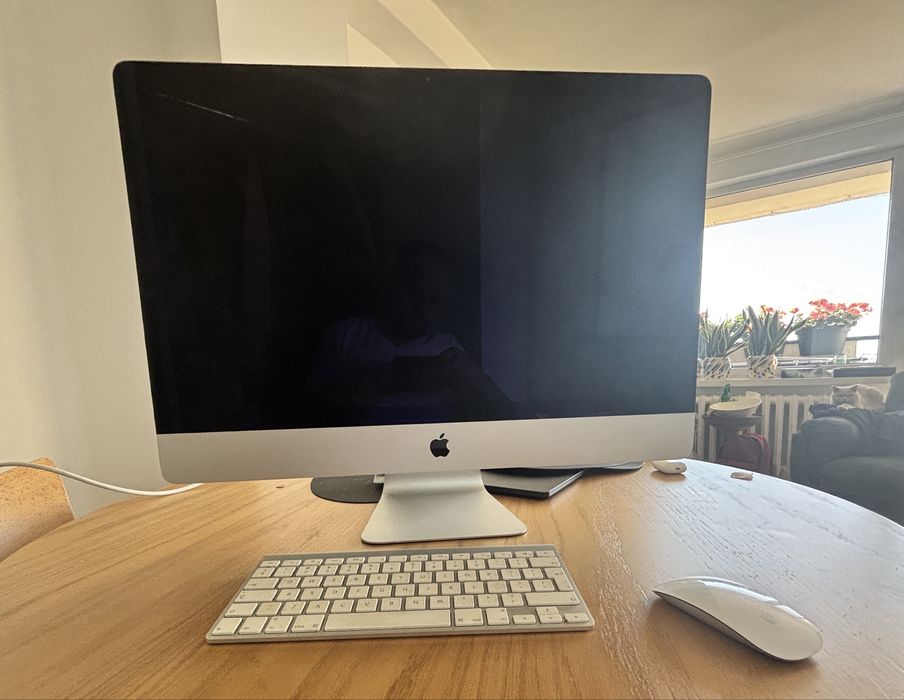 Sprzedam iMac 21,5