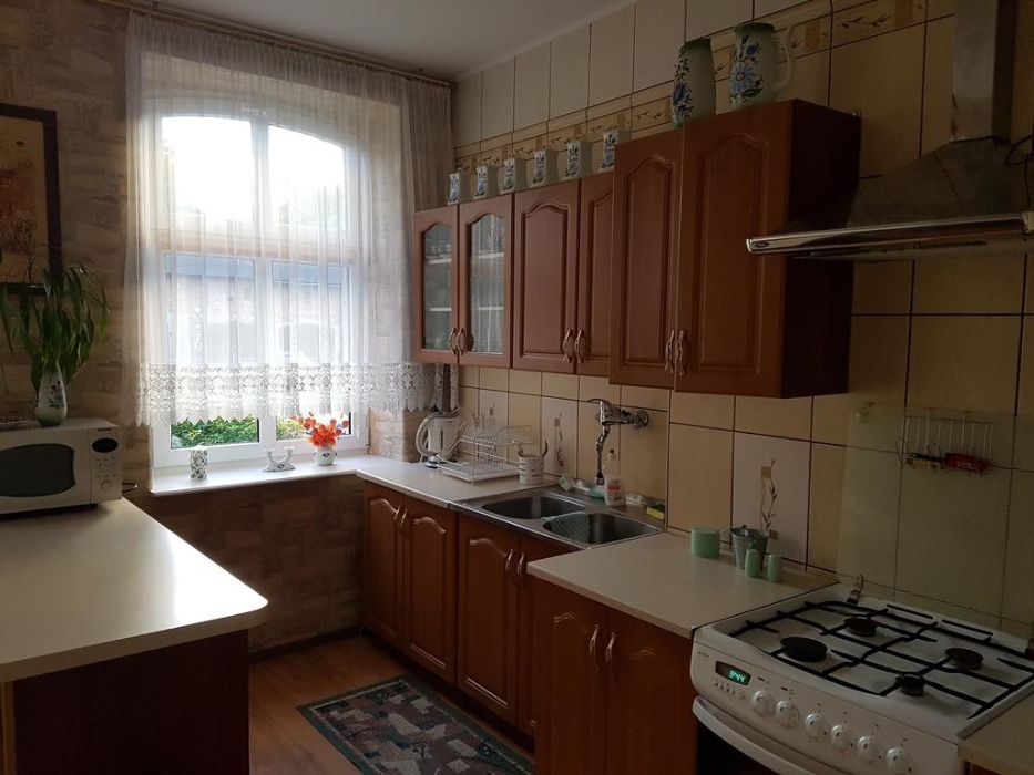 Apartamenty nr 2 i 3 w Starym Nadleśnictwie