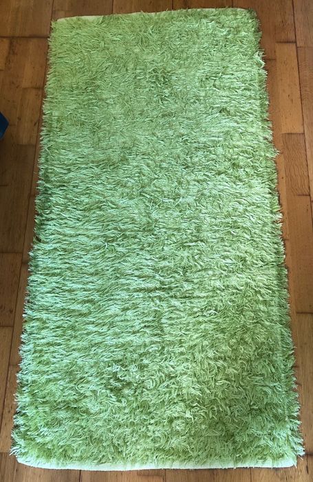 Vários Tapetes de estilos diversos