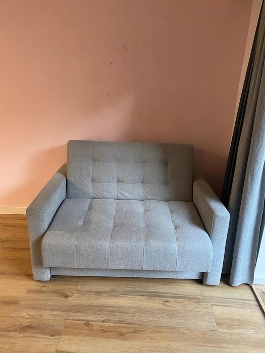 Kanapa z funkcją spania