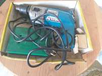 Berbequim Black & Decker