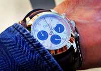 Sprzedam Zegarek Parnis Daytona Chronograph Paul Newman Panda