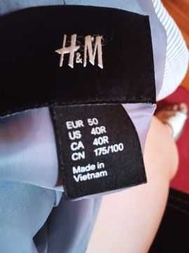 Marynarka H&M...