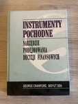 Instrumenty pochodne - narzędzie podejmowania decyzji finansowych
