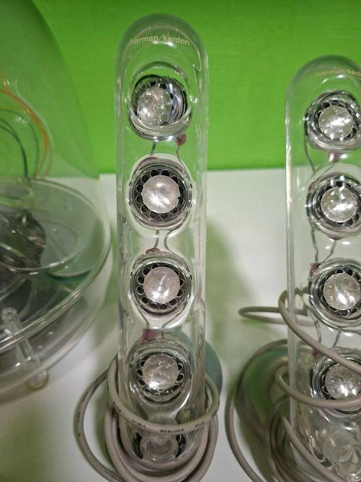Harman Kardon Soundstick II (под ремонт)