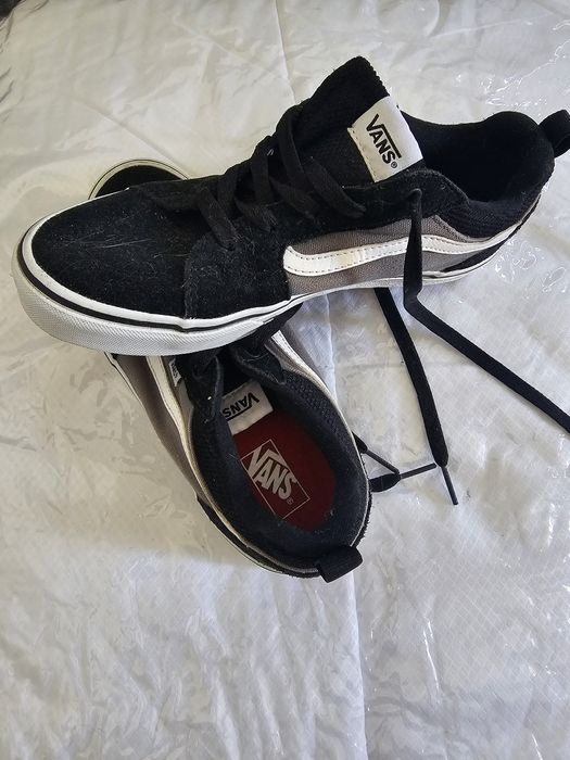 Sapatilhas vans novas