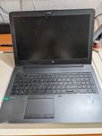 Portátil HP ZBook 15 G3 Mobile Workstation