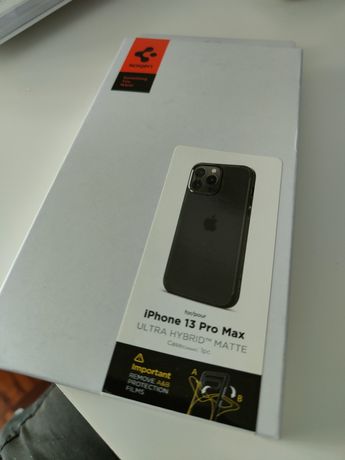 Capa iPhone 13 Pro Max