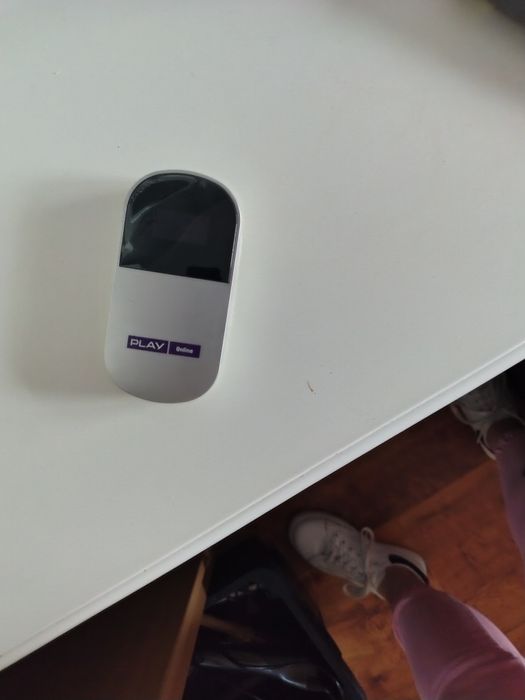 Router wifi  karts sim