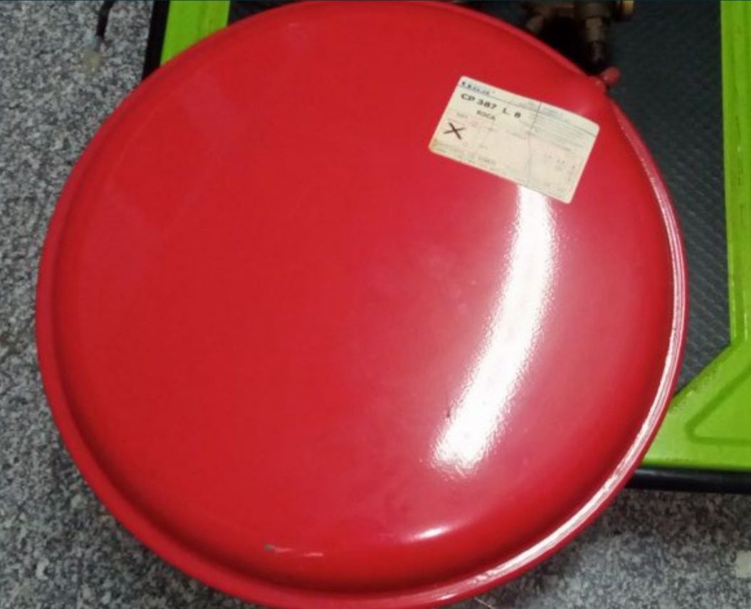 Lote material ROCA