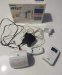 Philips Avent Niania Elektroniczna Scd525