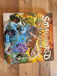 Planszówka Smallworld Realms dodatek