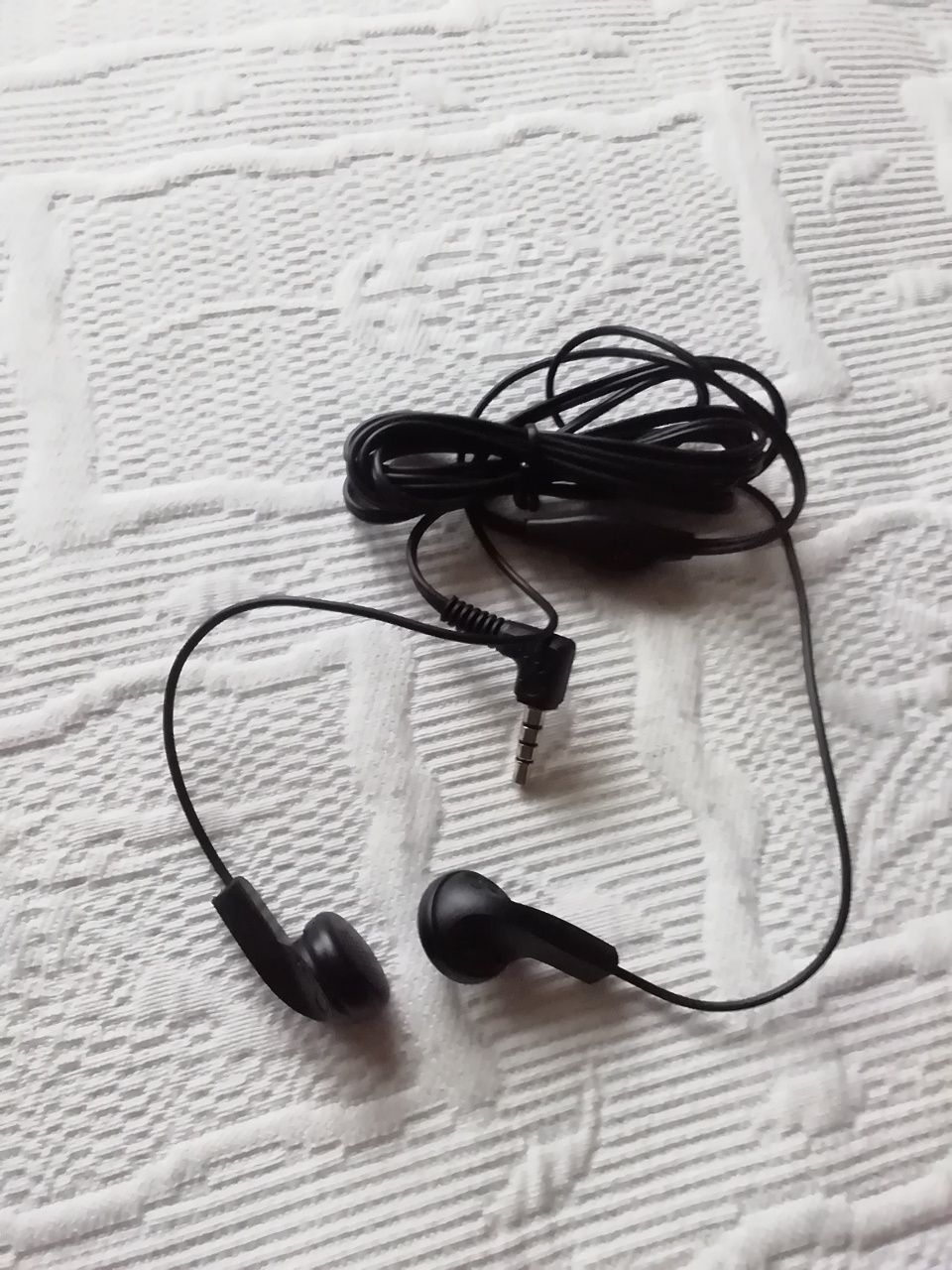 Auriculares Alcatel novos