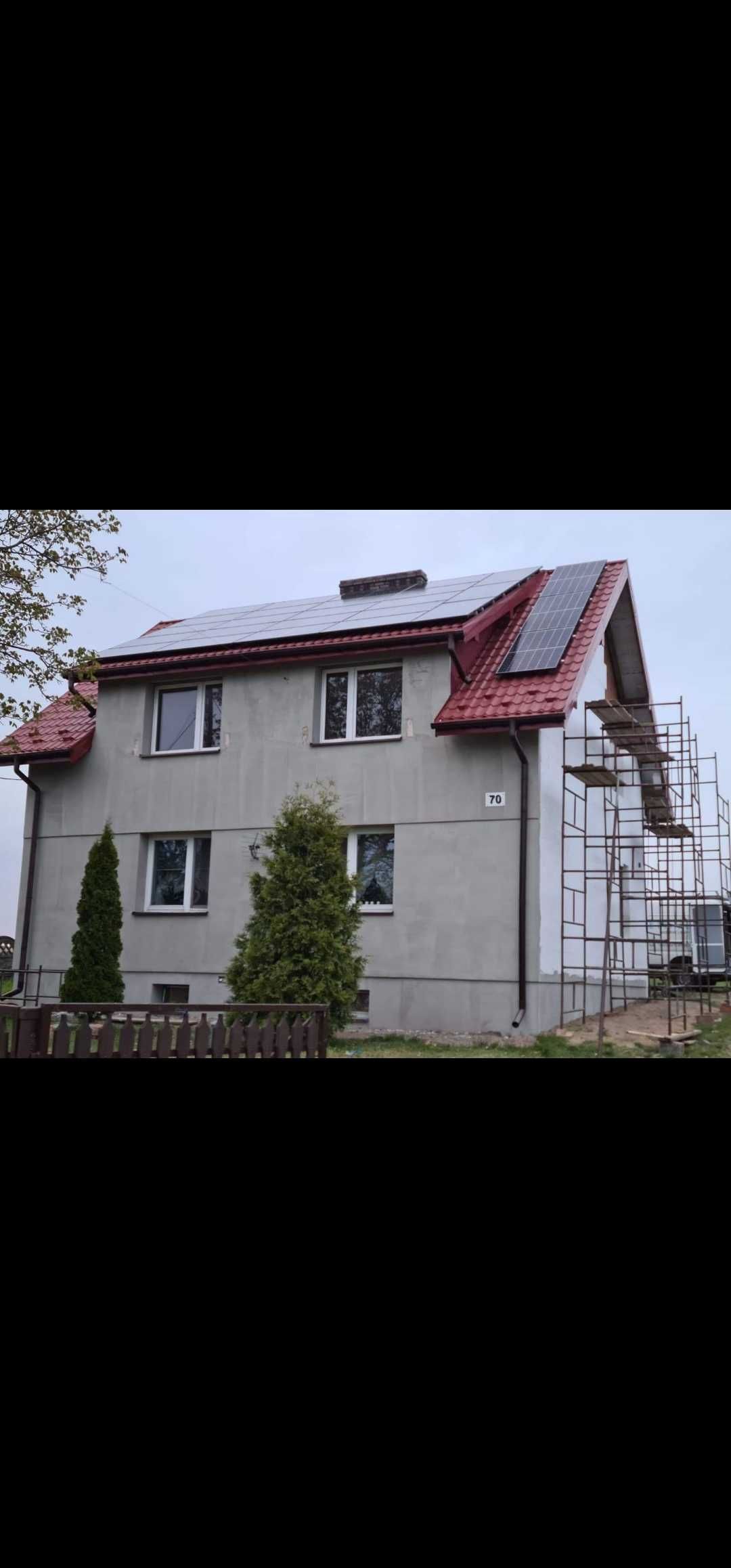 Magazyny Energii, Fotowoltaika z Magazynem Kompletna Instalacja