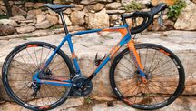KTM Revelator F8 Disco t55