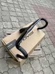 Kokpit carbonowy ROVAL Rapide 120/420