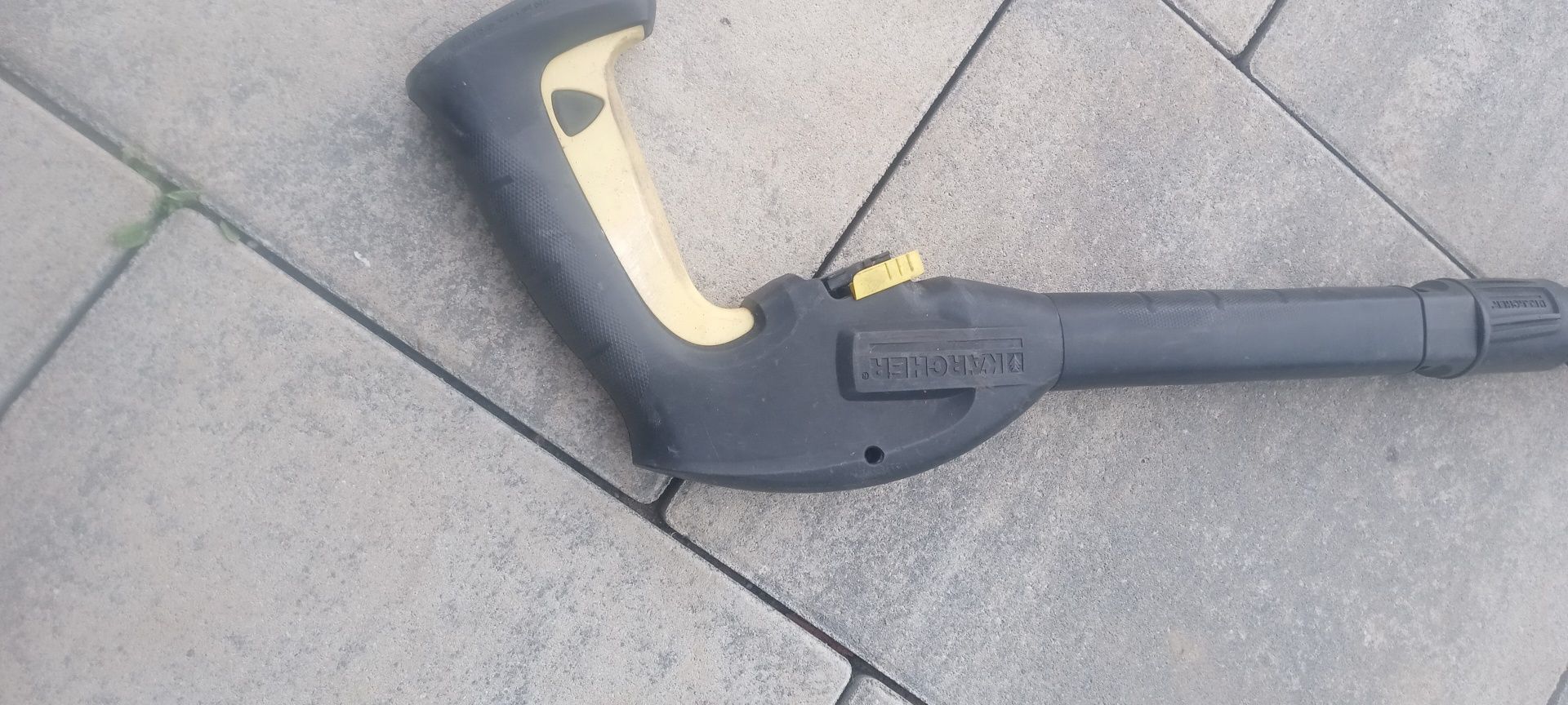 Pistolet do myjki Karcher k 2 k 4 K5