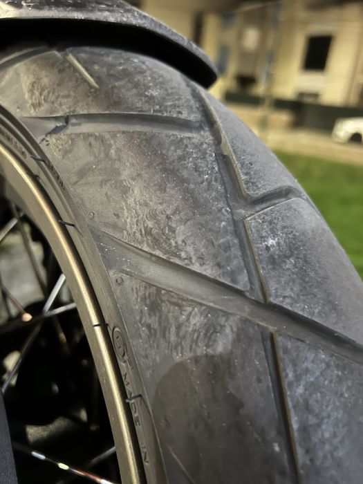 Mota zontes GK350 40cv