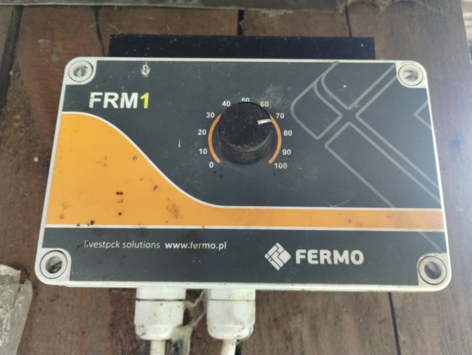 Regulator praduu