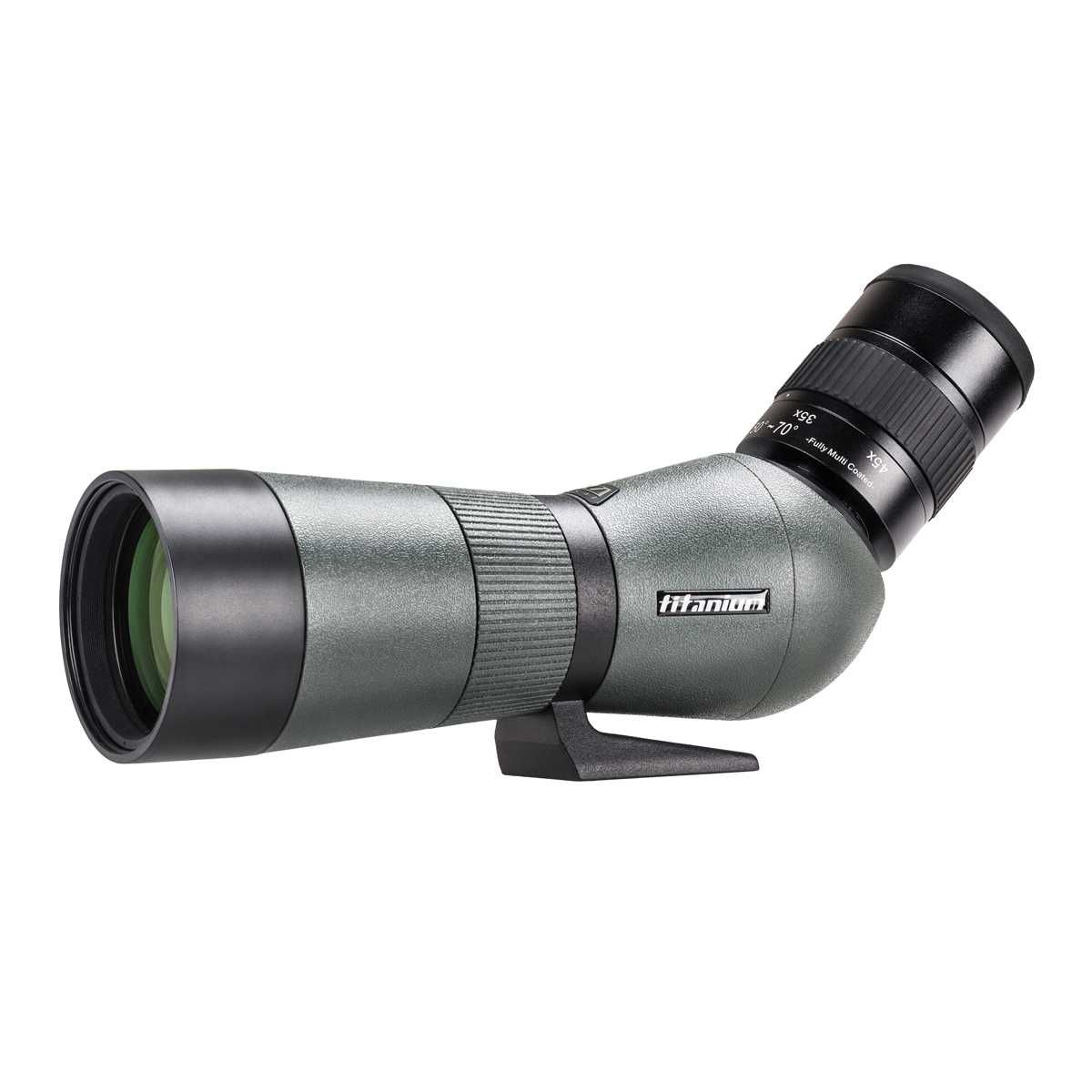 Luneta obserwacyjna Delta Optical Titanium 65ED II