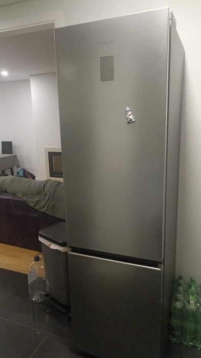 Frigorífico Samsung (Classe Energética A) - Extensão Garantia 6 anos