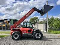 Маніту manitou 845-120 2006р