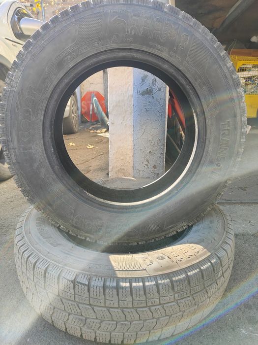 Шини Клебер 195/75 R16c